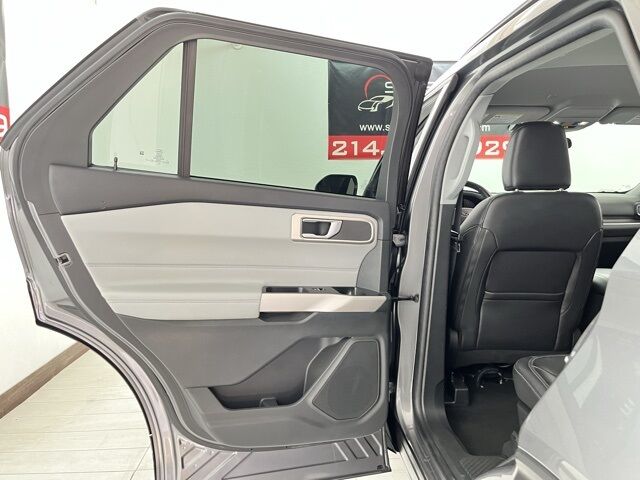 2023 Ford Explorer XLT Carrollton TX