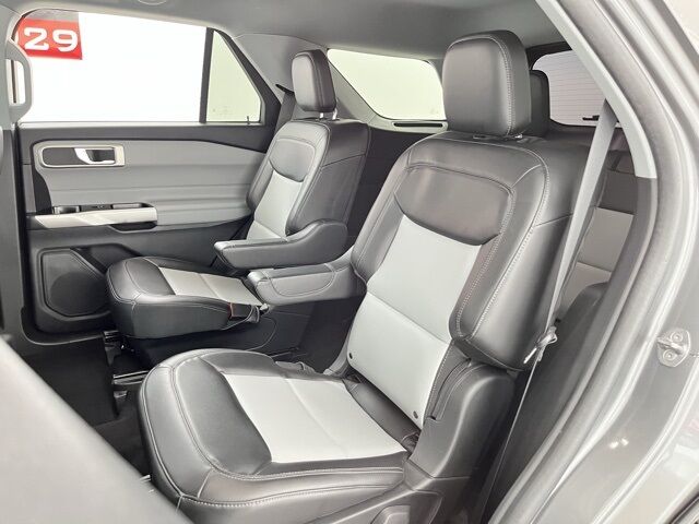 2023 Ford Explorer XLT Carrollton TX