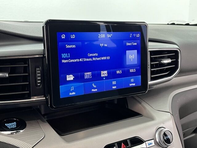 2023 Ford Explorer XLT Carrollton TX