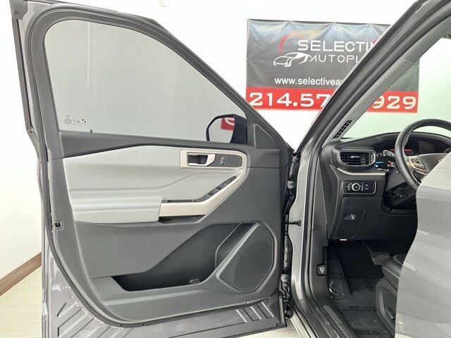 2023 Ford Explorer XLT Carrollton TX