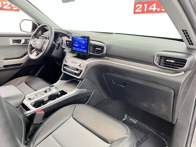 2023 Ford Explorer XLT Carrollton TX