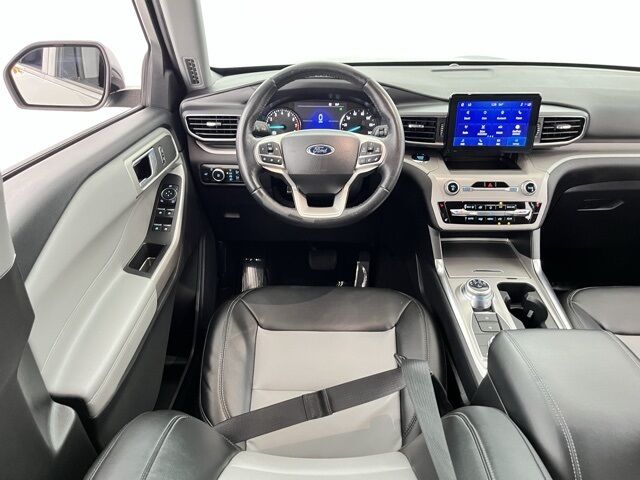 2023 Ford Explorer XLT Carrollton TX