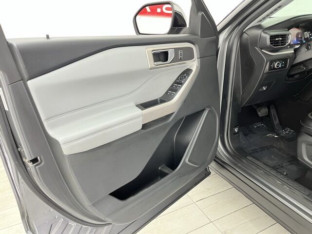 2023 Ford Explorer XLT Carrollton TX