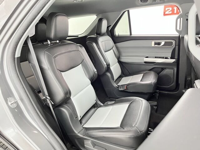 2023 Ford Explorer XLT Carrollton TX