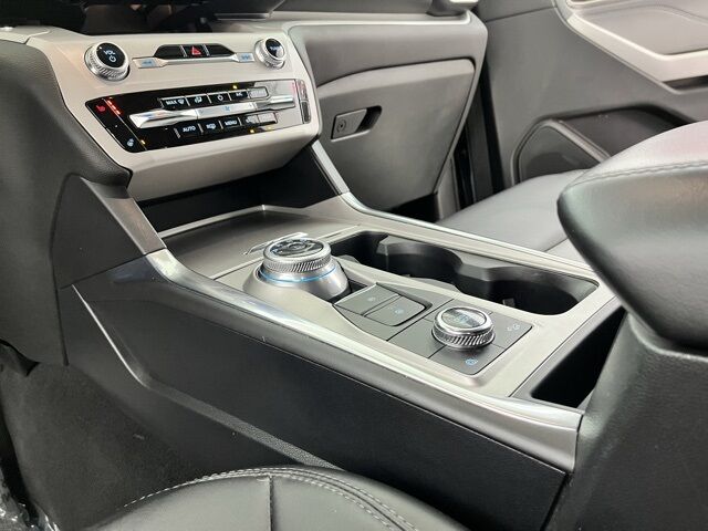 2023 Ford Explorer XLT Carrollton TX