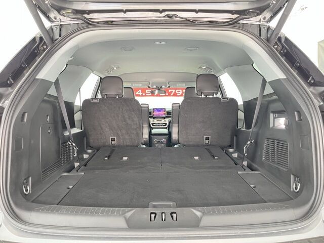 2023 Ford Explorer XLT Carrollton TX