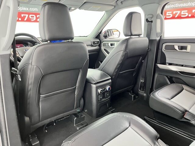 2023 Ford Explorer XLT Carrollton TX