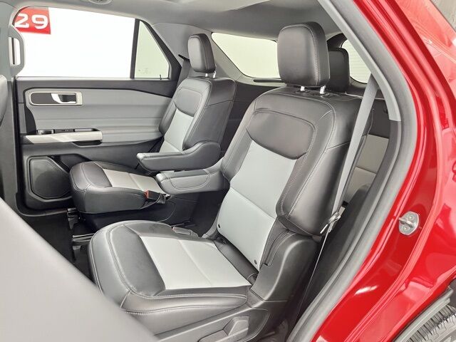 2023 Ford Explorer XLT Carrollton TX