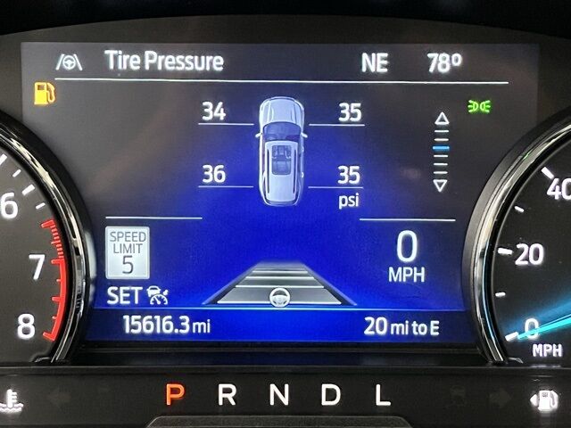 2023 Ford Explorer XLT Carrollton TX