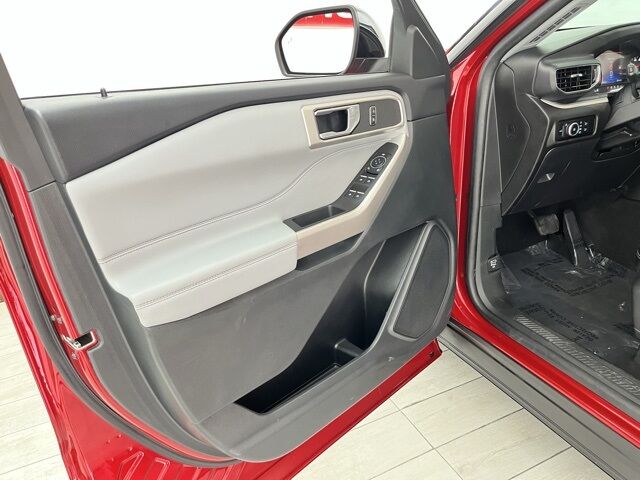 2023 Ford Explorer XLT Carrollton TX