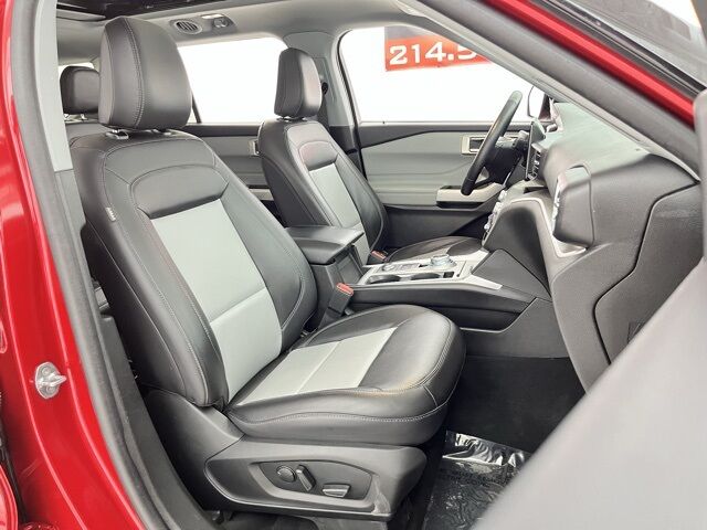 2023 Ford Explorer XLT Carrollton TX