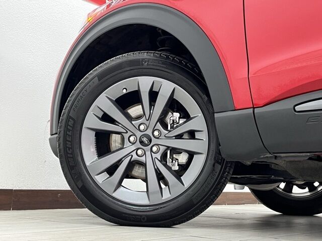 2023 Ford Explorer XLT Carrollton TX