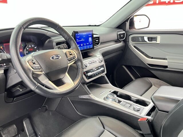 2023 Ford Explorer XLT Carrollton TX