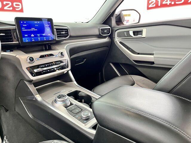 2023 Ford Explorer XLT Carrollton TX