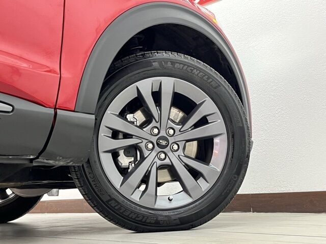 2023 Ford Explorer XLT Carrollton TX