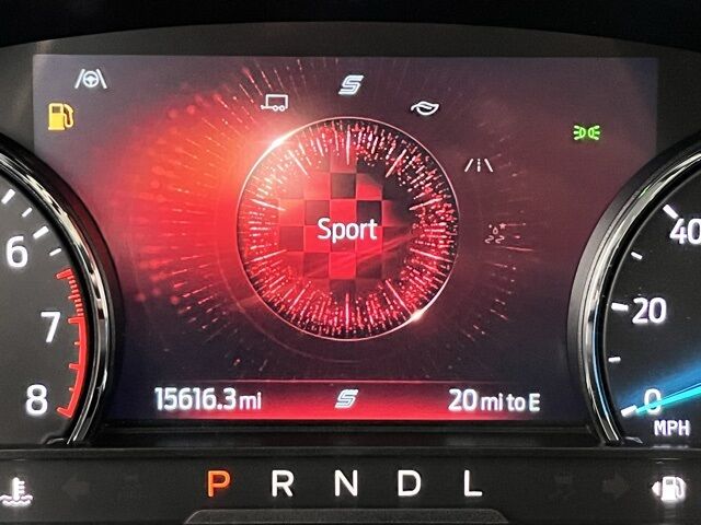 2023 Ford Explorer XLT Carrollton TX