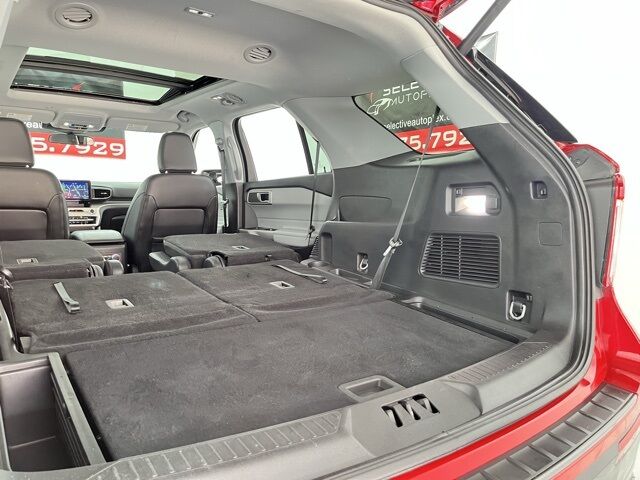 2023 Ford Explorer XLT Carrollton TX