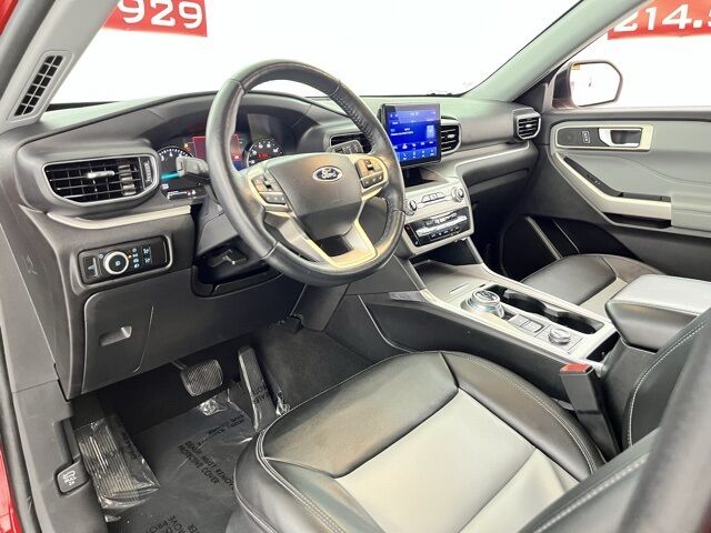 2023 Ford Explorer XLT Carrollton TX