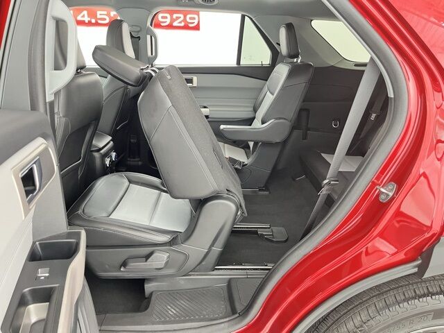 2023 Ford Explorer XLT Carrollton TX