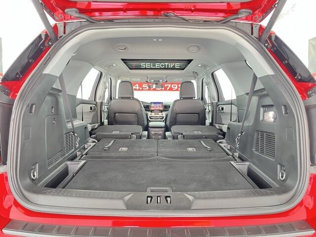 2023 Ford Explorer XLT Carrollton TX