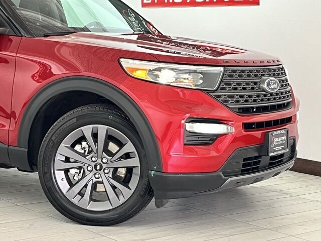 2023 Ford Explorer XLT Carrollton TX