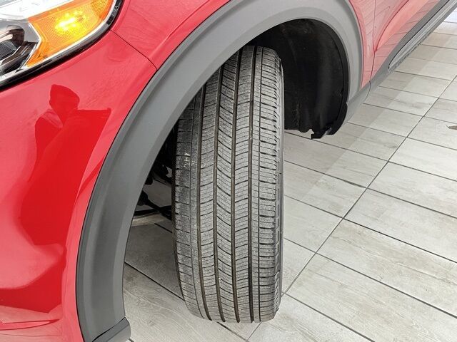 2023 Ford Explorer XLT Carrollton TX