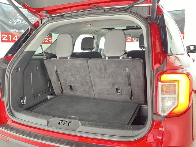 2023 Ford Explorer XLT Carrollton TX