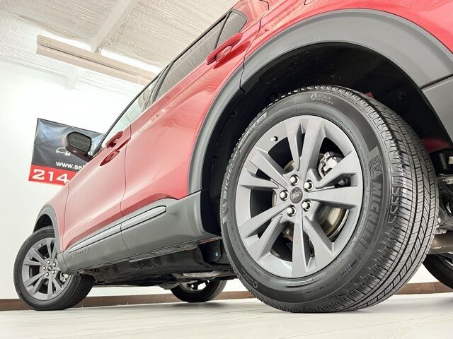 2023 Ford Explorer XLT Carrollton TX