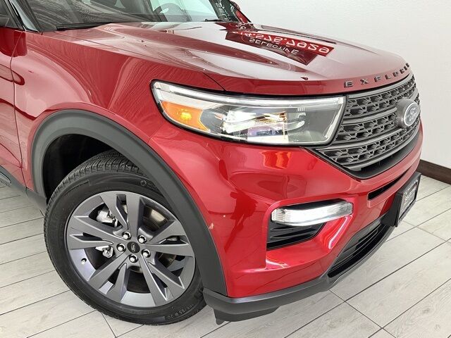 2023 Ford Explorer XLT Carrollton TX