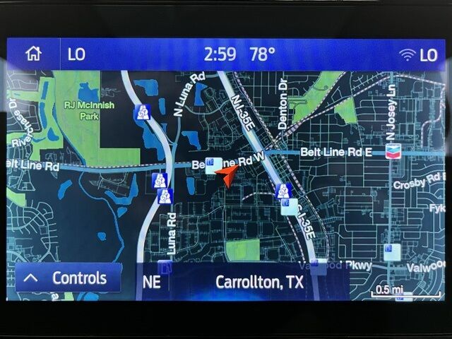 2023 Ford Explorer XLT Carrollton TX