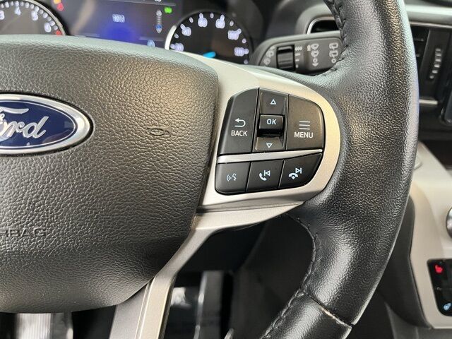 2023 Ford Explorer XLT Carrollton TX