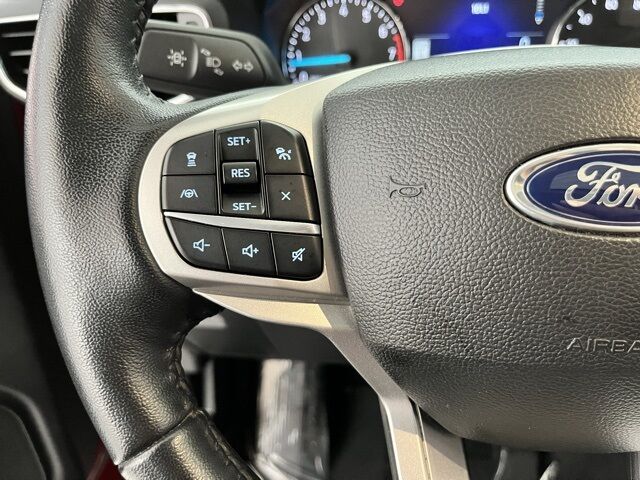 2023 Ford Explorer XLT Carrollton TX