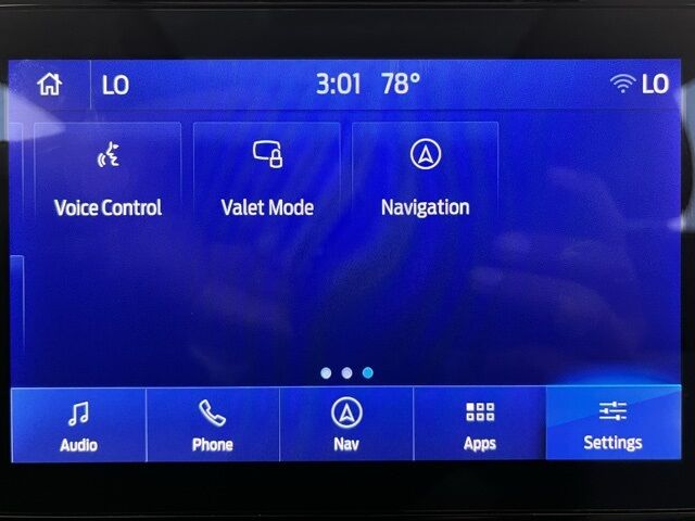 2023 Ford Explorer XLT Carrollton TX