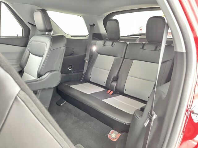 2023 Ford Explorer XLT Carrollton TX