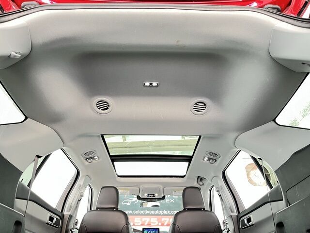 2023 Ford Explorer XLT Carrollton TX