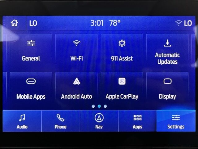 2023 Ford Explorer XLT Carrollton TX