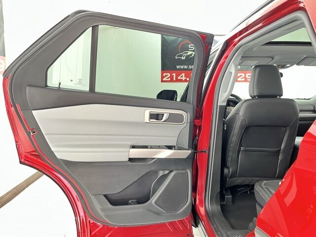 2023 Ford Explorer XLT Carrollton TX