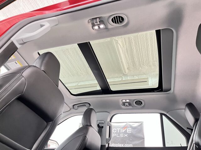 2023 Ford Explorer XLT Carrollton TX