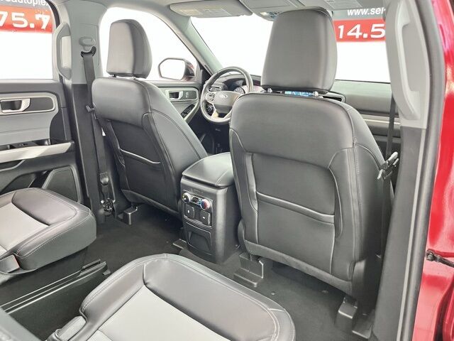 2023 Ford Explorer XLT Carrollton TX