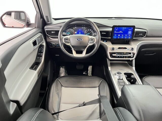 2023 Ford Explorer XLT Carrollton TX