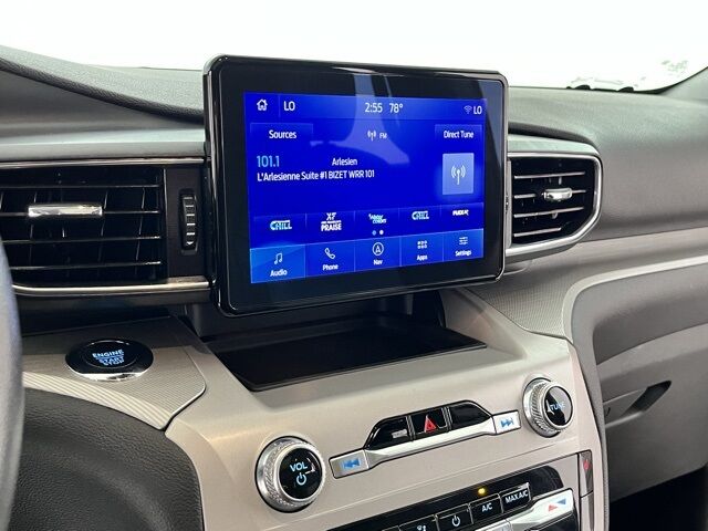 2023 Ford Explorer XLT Carrollton TX