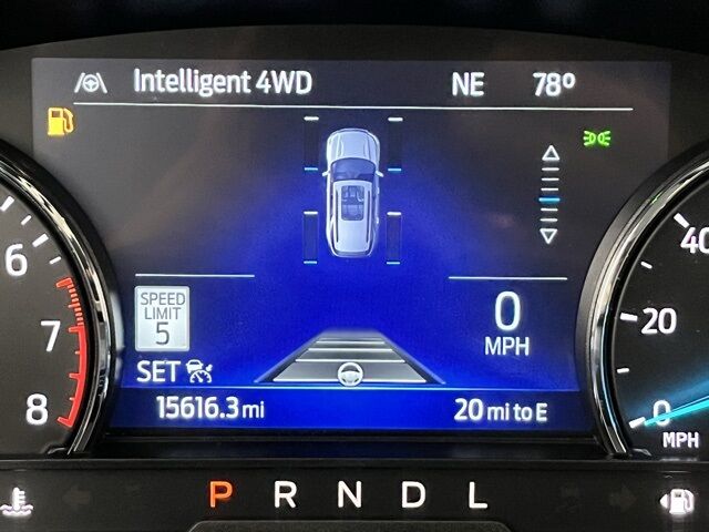 2023 Ford Explorer XLT Carrollton TX