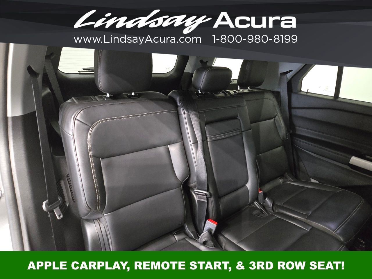 2023 Ford Explorer XLT Columbus OH