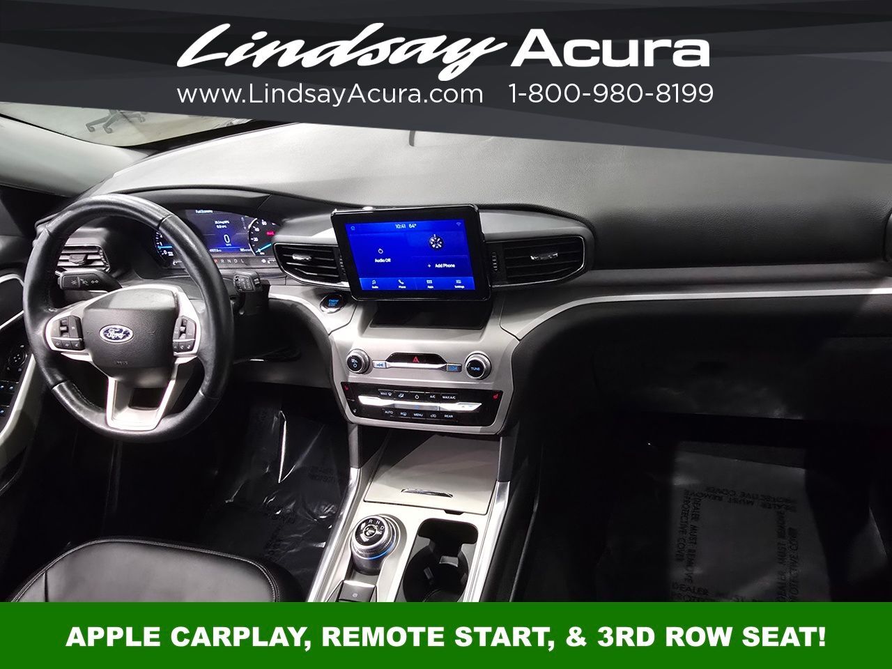 2023 Ford Explorer XLT Columbus OH