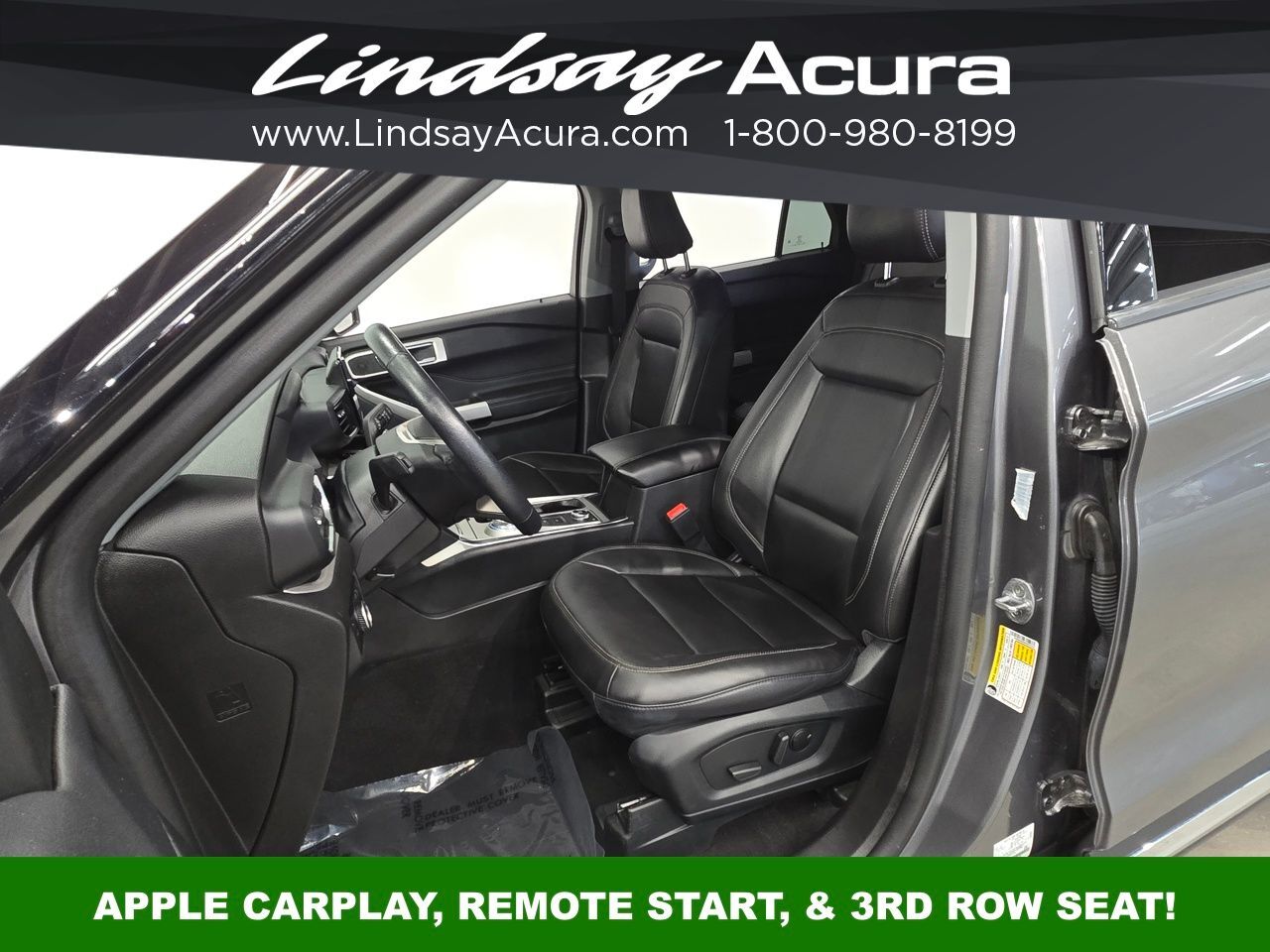 2023 Ford Explorer XLT Columbus OH