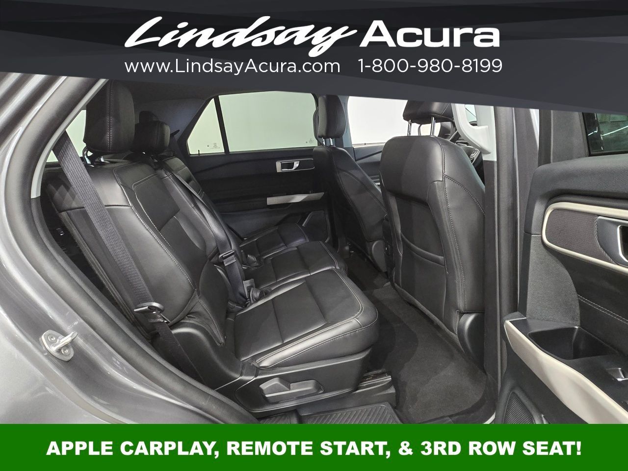 2023 Ford Explorer XLT Columbus OH