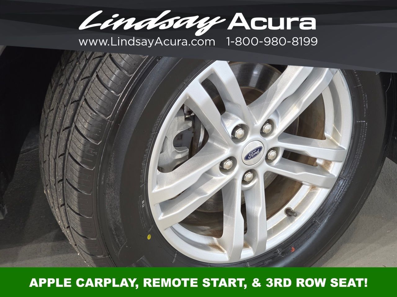 2023 Ford Explorer XLT Columbus OH