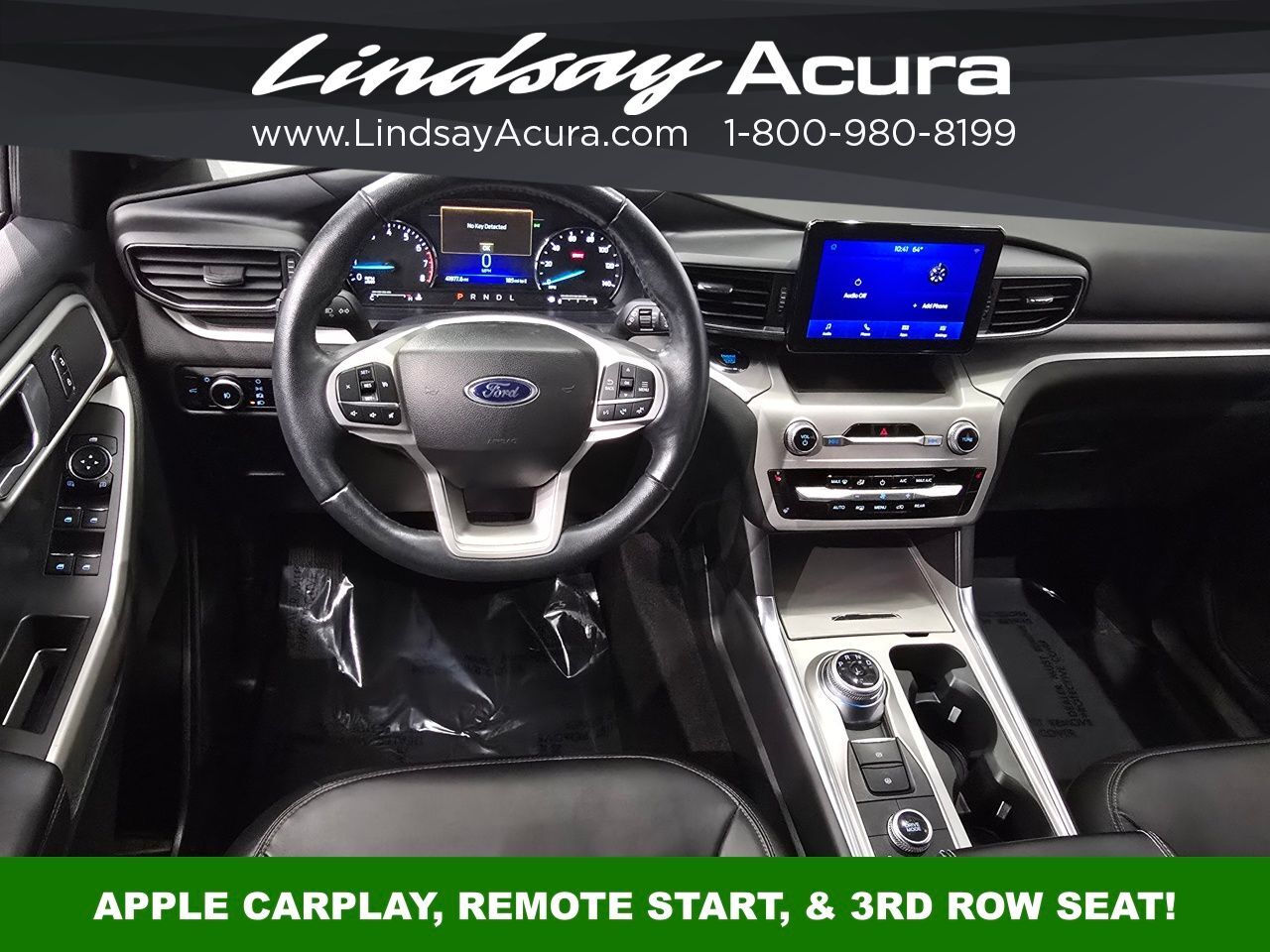 2023 Ford Explorer XLT Columbus OH