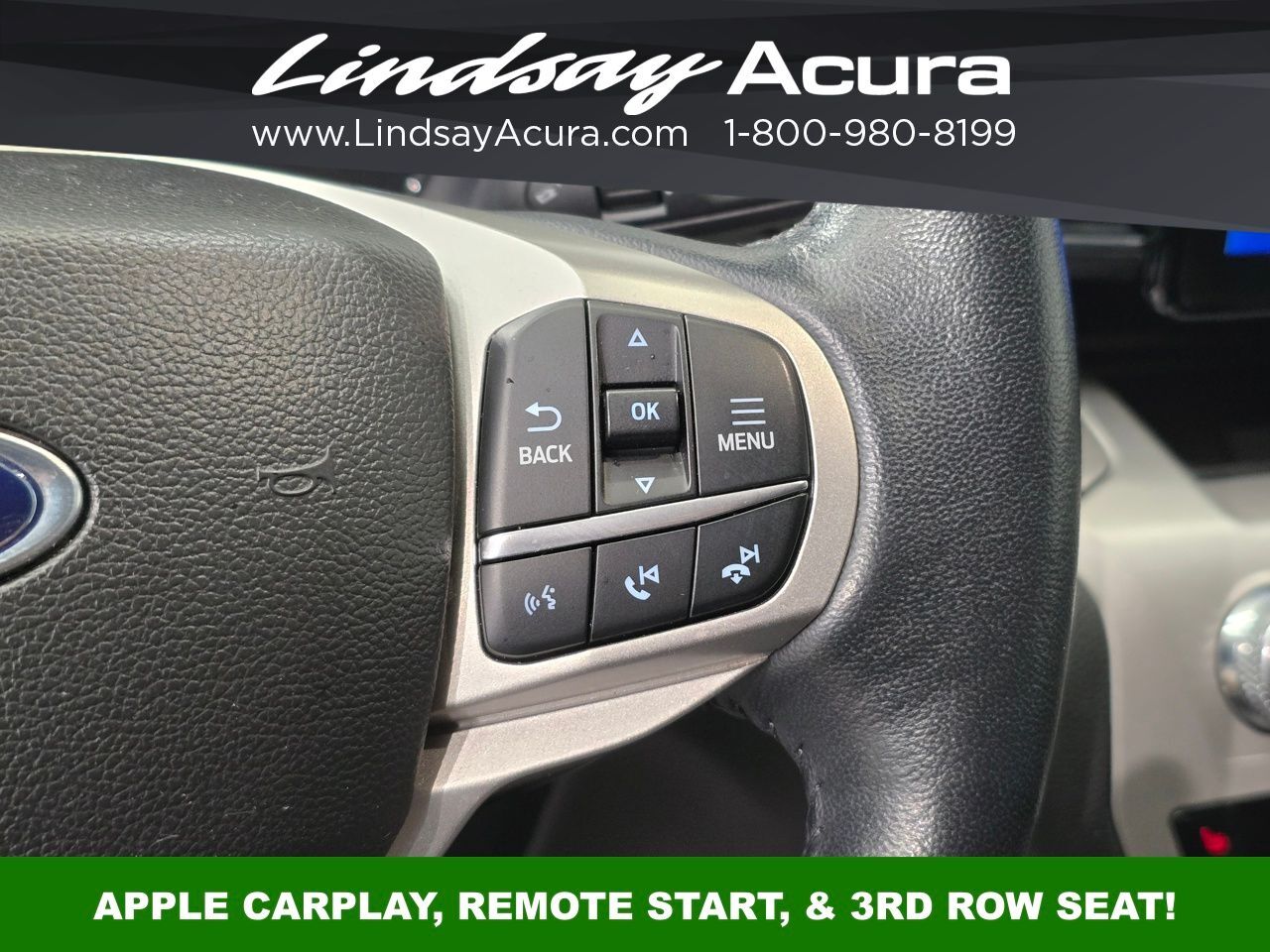 2023 Ford Explorer XLT Columbus OH