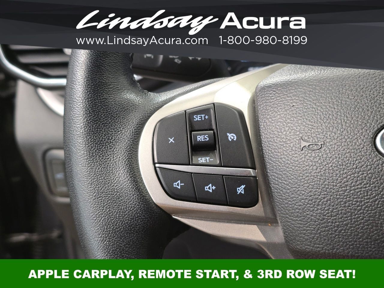 2023 Ford Explorer XLT Columbus OH